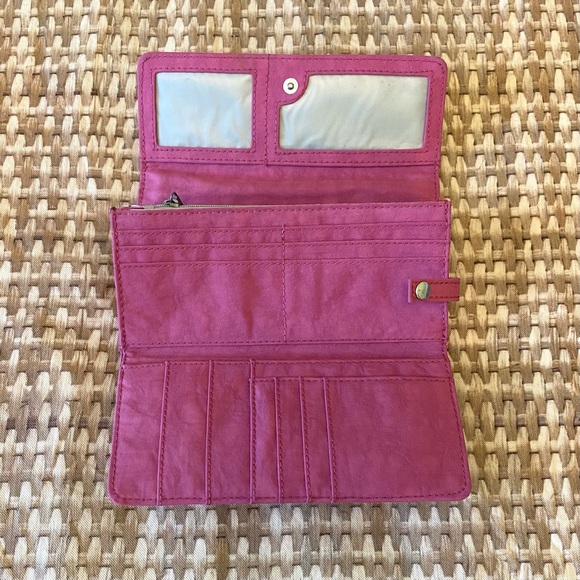 🐵 KIPLING Teddi wallet - Picture 4 of 8